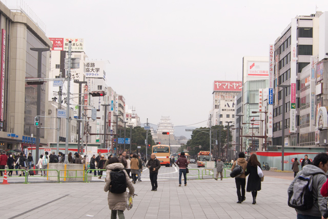 Image:D7100/20150131Himeji-Castle.jpg